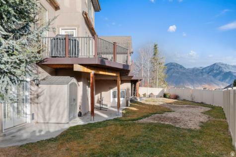 168 E 2100 S Orem UT 84058