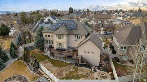 168 E 2100 S Orem UT 84058