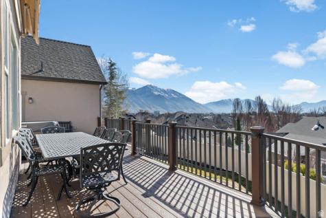 168 E 2100 S Orem UT 84058
