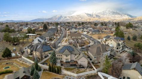 168 E 2100 S Orem UT 84058