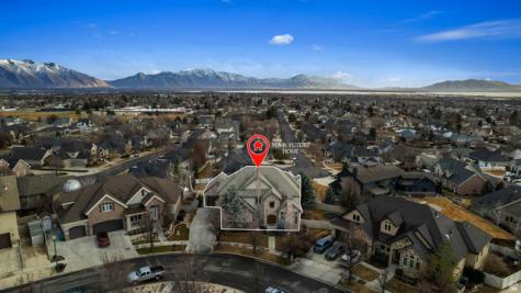 168 E 2100 S Orem UT 84058