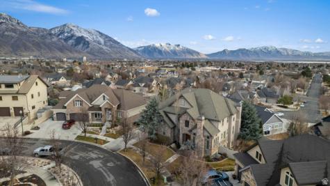 168 E 2100 S Orem UT 84058