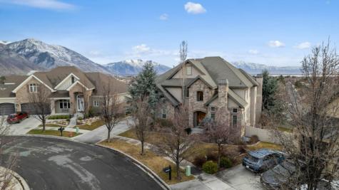 168 E 2100 S Orem UT 84058
