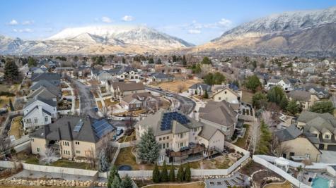 168 E 2100 S Orem UT 84058