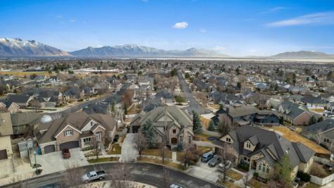 168 E 2100 S Orem UT 84058