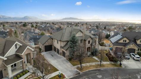 168 E 2100 S Orem UT 84058