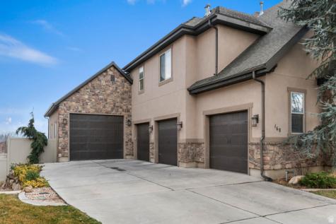 168 E 2100 S Orem UT 84058