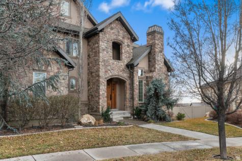 168 E 2100 S Orem UT 84058