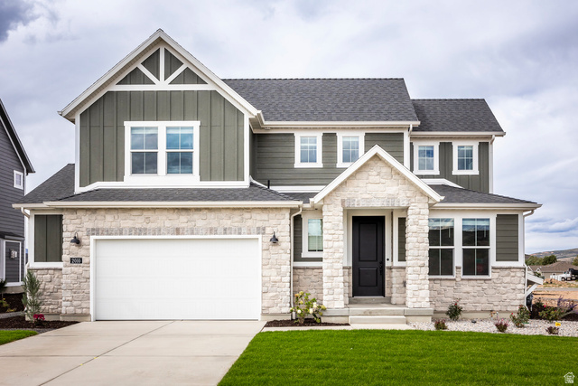 1431 Rocky Mountain Way Kamas UT 84036