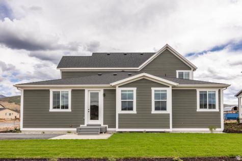 1431 Rocky Mountain Way Kamas UT 84036