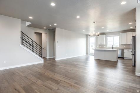 1431 Rocky Mountain Way Kamas UT 84036