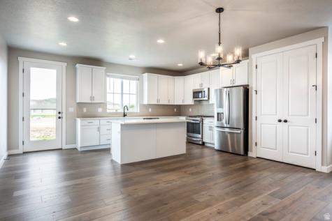 1431 Rocky Mountain Way Kamas UT 84036