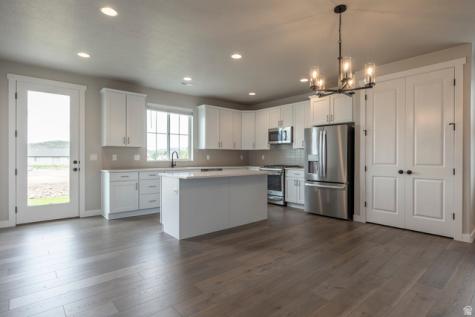 1431 Rocky Mountain Way Kamas UT 84036