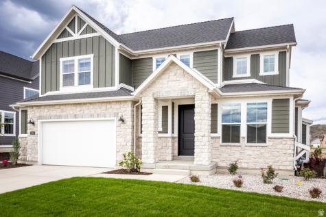 1431 Rocky Mountain Way Kamas UT 84036