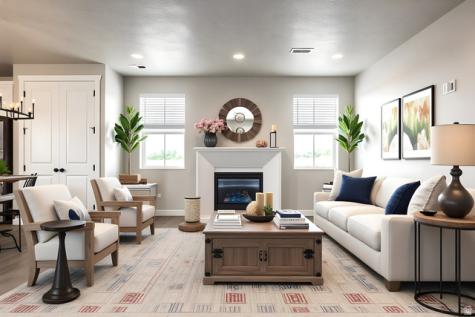 1431 Rocky Mountain Way Kamas UT 84036