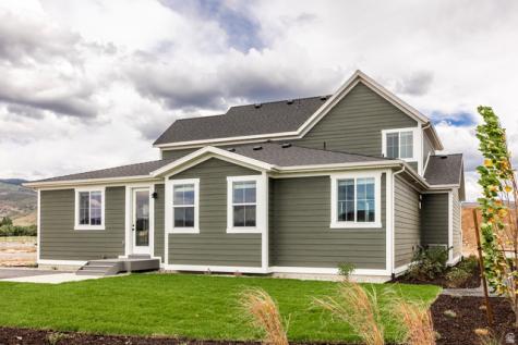 1431 Rocky Mountain Way Kamas UT 84036