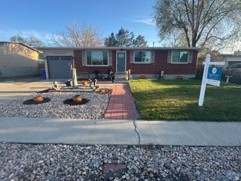 1150 E Sego Lily Drive S Sandy UT 84094