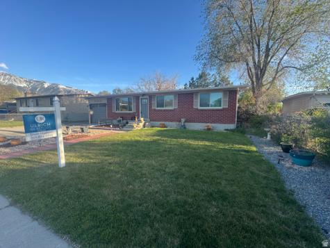 1150 E Sego Lily Drive S Sandy UT 84094