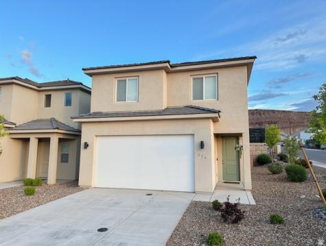 524 S Riverbed Drive Washington UT 84780