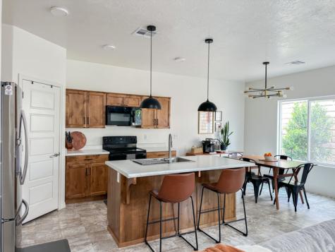 524 S Riverbed Drive Washington UT 84780