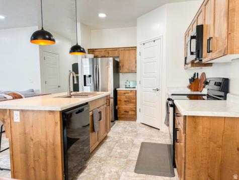 524 S Riverbed Drive Washington UT 84780