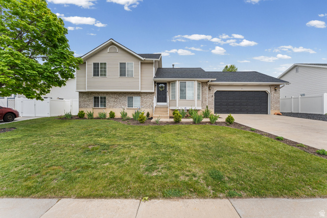 3 E Alfred Avenue Kaysville UT 84037