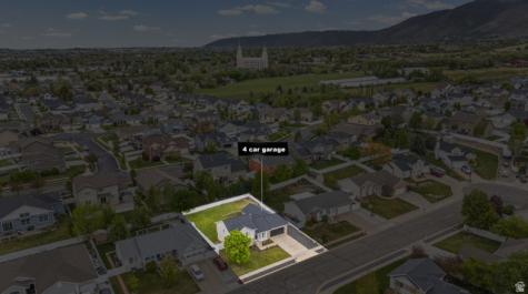 3 E Alfred Avenue Kaysville UT 84037