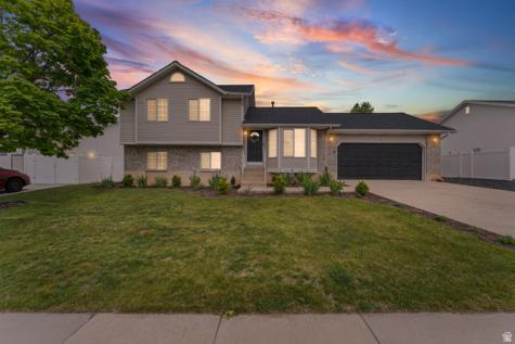 3 E Alfred Avenue Kaysville UT 84037