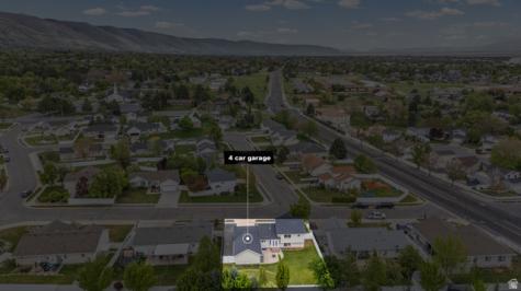 3 E Alfred Avenue Kaysville UT 84037