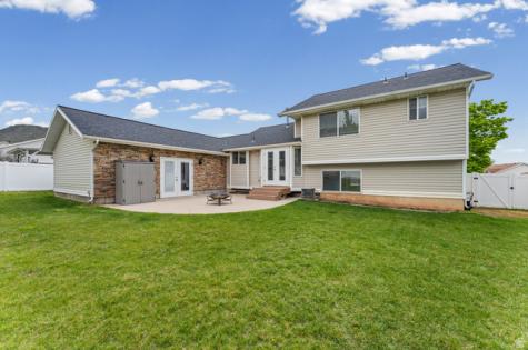 3 E Alfred Avenue Kaysville UT 84037