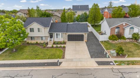 3 E Alfred Avenue Kaysville UT 84037