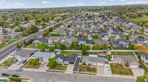 3 E Alfred Avenue Kaysville UT 84037