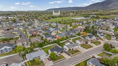 3 E Alfred Avenue Kaysville UT 84037