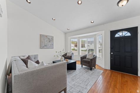 3 E Alfred Avenue Kaysville UT 84037