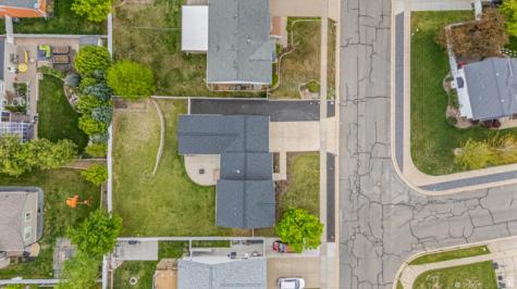 3 E Alfred Avenue Kaysville UT 84037