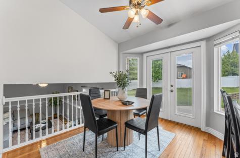3 E Alfred Avenue Kaysville UT 84037
