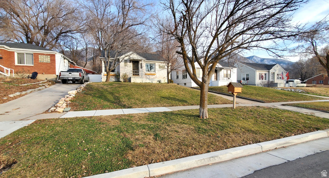 2222 Polk Avenue Ogden UT 84401