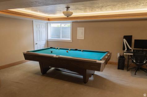 218 E Golden Willow Circle Sandy UT 84070