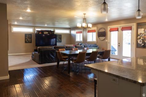 218 E Golden Willow Circle Sandy UT 84070