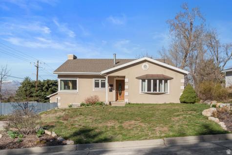 4426 S 3035 E Holladay UT 84124