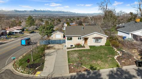 4426 S 3035 E Holladay UT 84124