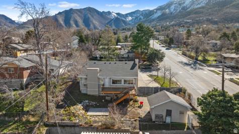 4426 S 3035 E Holladay UT 84124