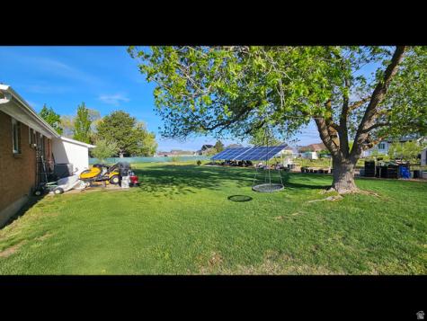 2132 W 800 N Clinton UT 84015