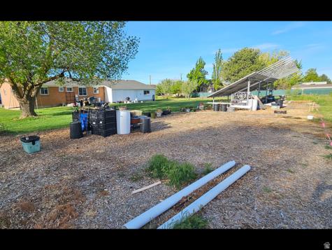 2132 W 800 N Clinton UT 84015