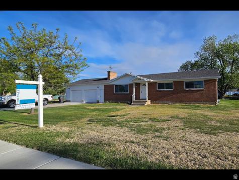 2132 W 800 N Clinton UT 84015