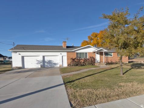 2132 W 800 N Clinton UT 84015