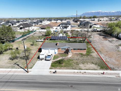 2132 W 800 N Clinton UT 84015