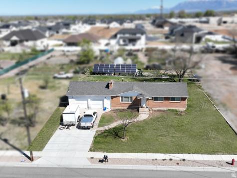 2132 W 800 N Clinton UT 84015