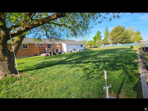 2132 W 800 N Clinton UT 84015