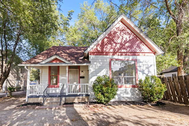 658 23rd Street Ogden UT 84401